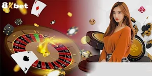 8KBET Com