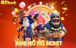 Bng Nổ Hũ